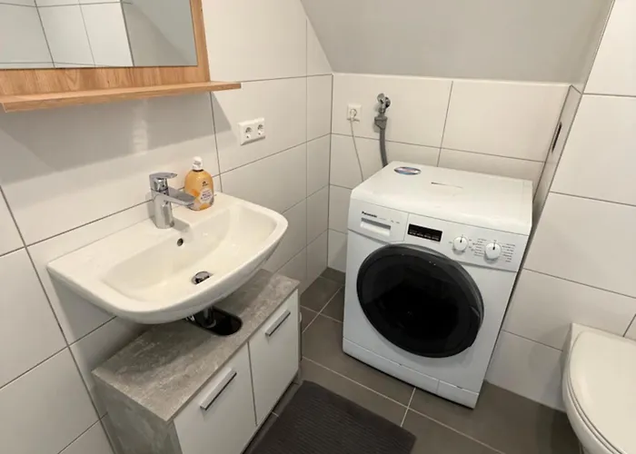 Appartamento Modernes Zentrales