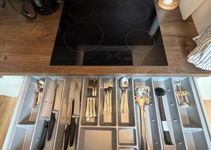 Modernes Zentrales Apartament Villach