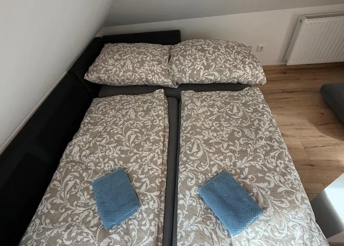 Modernes Zentrales *